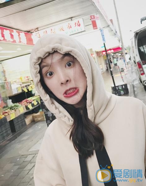 章若楠可爱照 章若楠高清写真_章若楠高清剧照