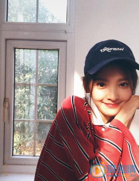 章若楠旅游照 章若楠高清写真_章若楠高清剧照