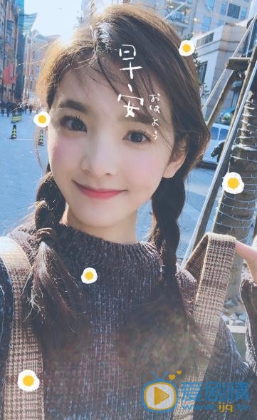 章若楠旅游照 章若楠高清写真_章若楠高清剧照