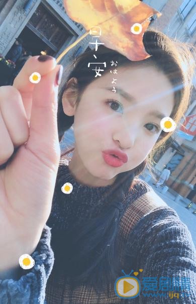 章若楠旅游照 章若楠高清写真_章若楠高清剧照