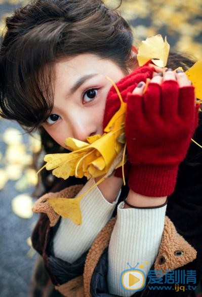 章若楠时尚写真 章若楠高清写真_章若楠高清剧照