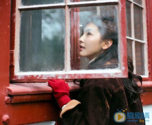 章若楠时尚写真 章若楠高清写真_章若楠高清剧照