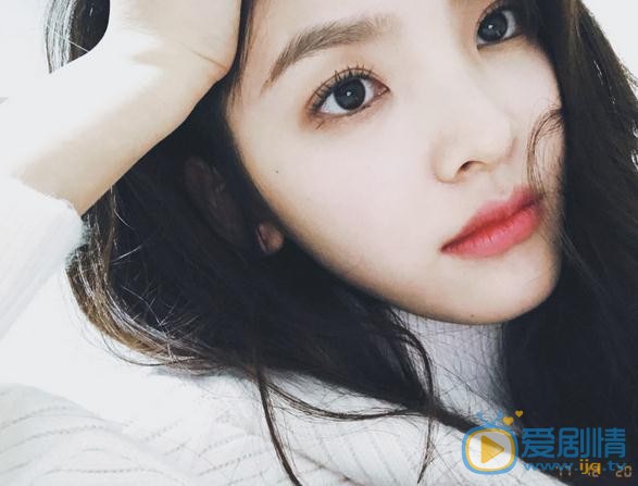 章若楠生活照 章若楠高清写真_章若楠高清剧照