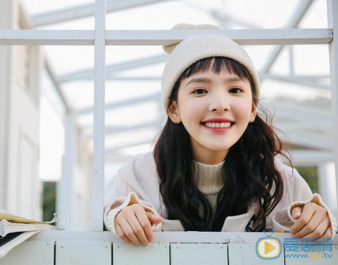 章若楠街拍写真 章若楠高清写真_章若楠高清剧照