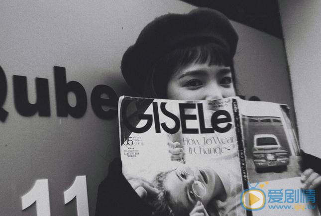 章若楠街拍写真 章若楠高清写真_章若楠高清剧照