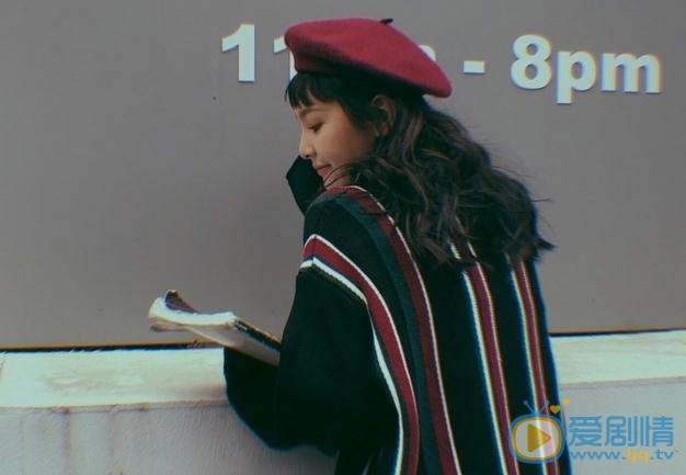 章若楠街拍写真 章若楠高清写真_章若楠高清剧照