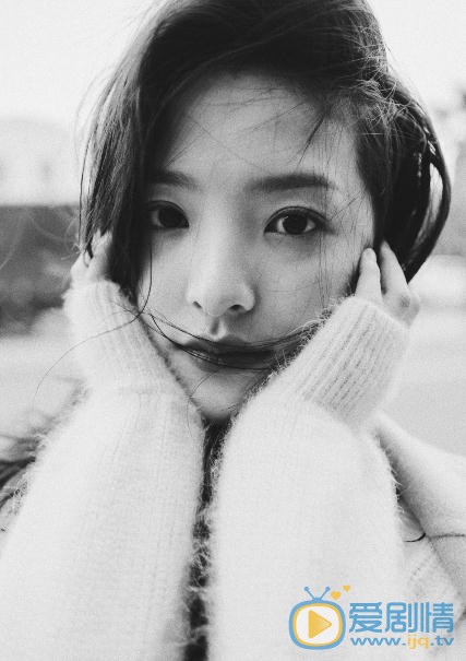 章若楠时尚写真 章若楠高清写真_章若楠高清剧照