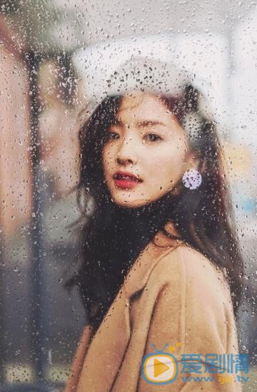 章若楠时尚写真 章若楠高清写真_章若楠高清剧照