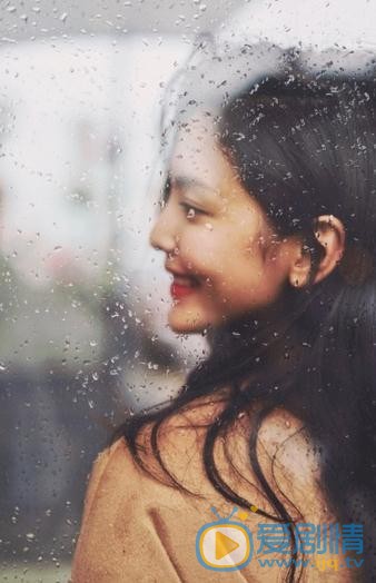 章若楠时尚写真 章若楠高清写真_章若楠高清剧照