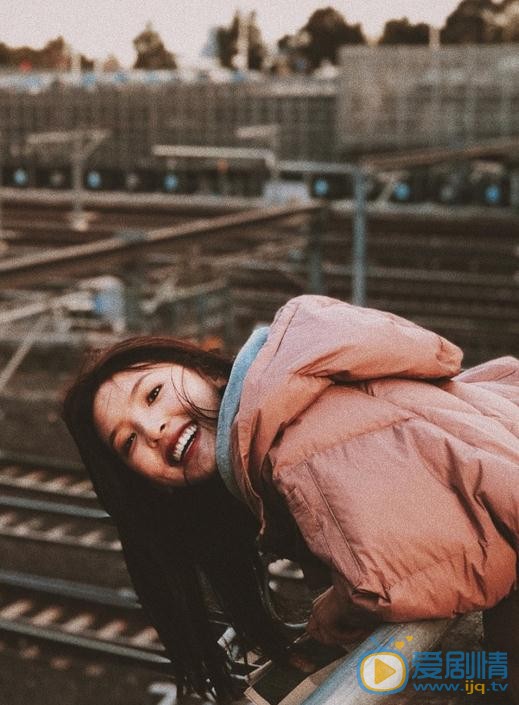 章若楠时尚写真 章若楠高清写真_章若楠高清剧照