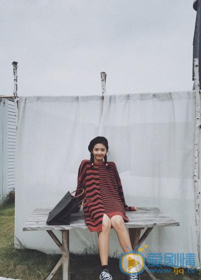 章若楠街拍写真 章若楠高清写真_章若楠高清剧照