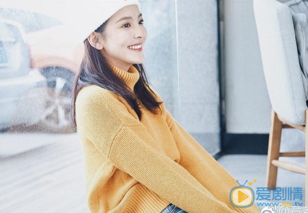 章若楠可爱写真 章若楠高清写真_章若楠高清剧照