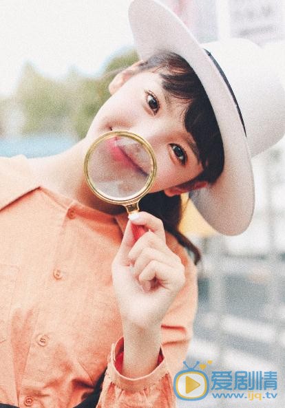 章若楠可爱写真 章若楠高清写真_章若楠高清剧照