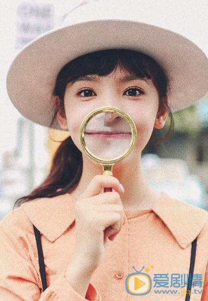 章若楠可爱写真 章若楠高清写真_章若楠高清剧照