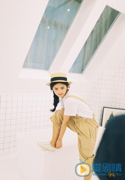 章若楠文艺写真 章若楠高清写真_章若楠高清剧照