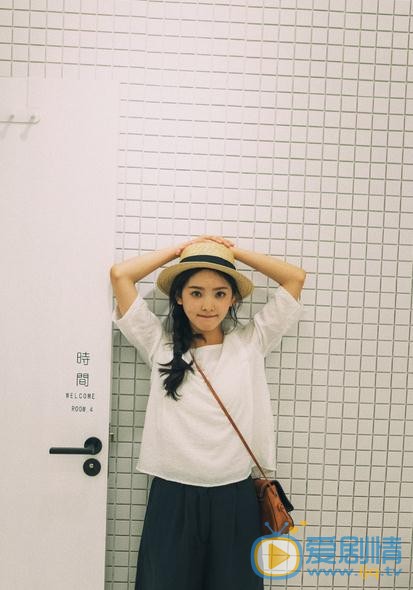 章若楠文艺写真 章若楠高清写真_章若楠高清剧照