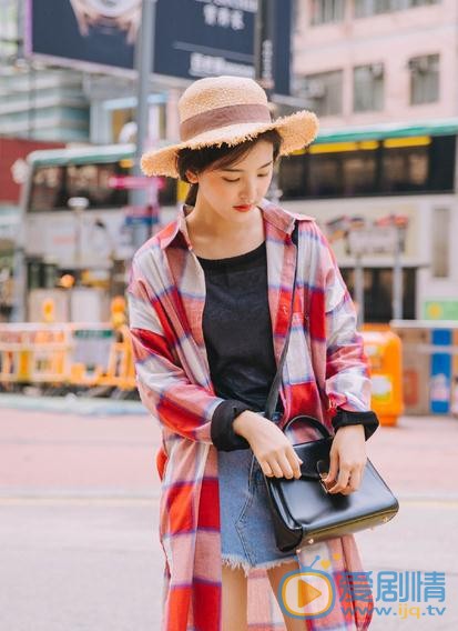 章若楠街拍写真 章若楠高清写真_章若楠高清剧照