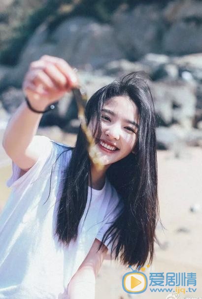 章若楠青春写真 章若楠高清写真_章若楠高清剧照