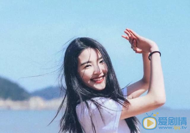 章若楠青春写真 章若楠高清写真_章若楠高清剧照