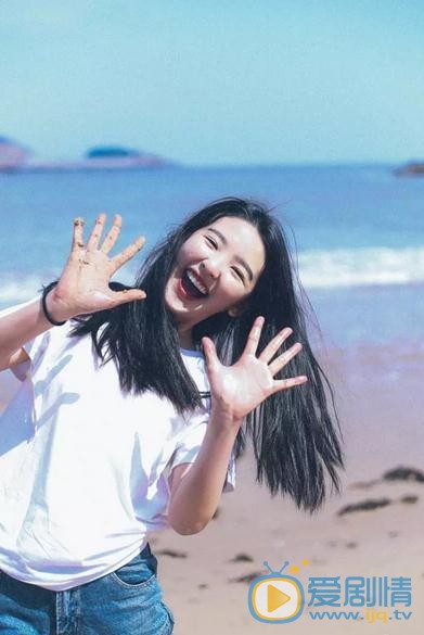 章若楠青春写真 章若楠高清写真_章若楠高清剧照