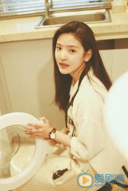 章若楠青春写真 章若楠高清写真_章若楠高清剧照