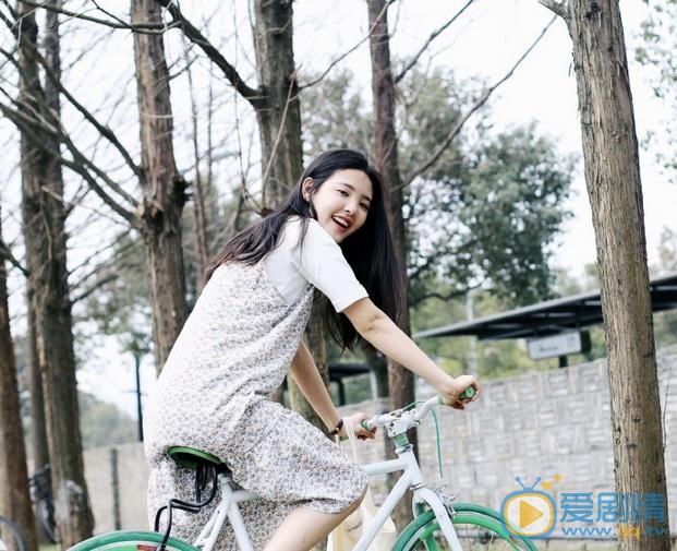 章若楠青春写真 章若楠高清写真_章若楠高清剧照
