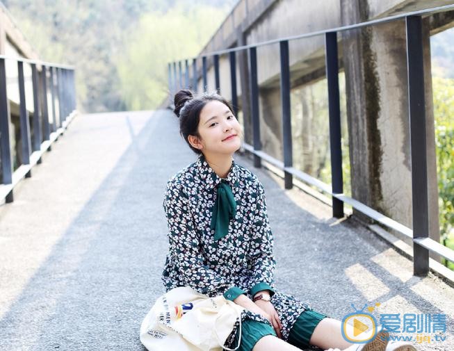 章若楠青春写真 章若楠高清写真_章若楠高清剧照