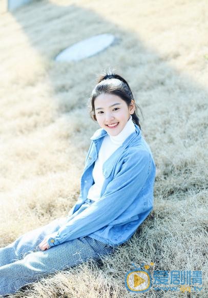 章若楠青春写真 章若楠高清写真_章若楠高清剧照