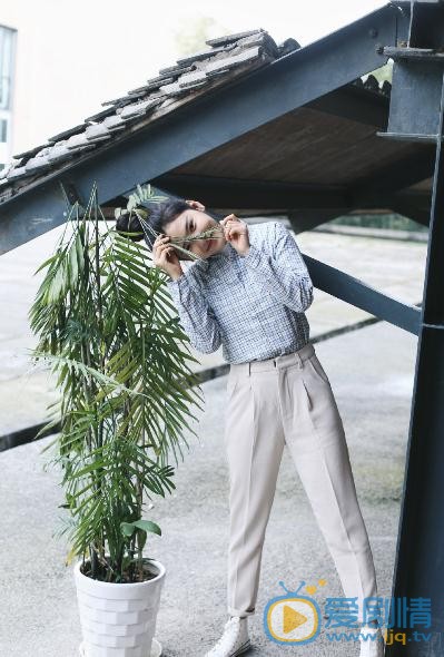 章若楠青春写真 章若楠高清写真_章若楠高清剧照