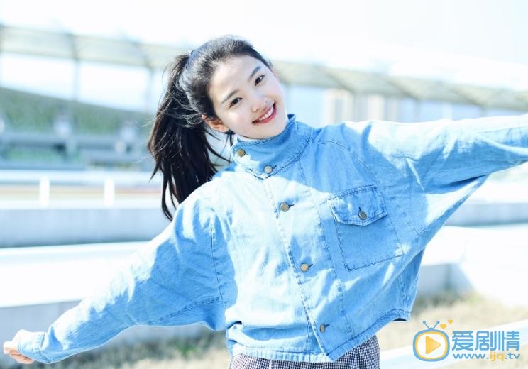 章若楠青春写真 章若楠高清写真_章若楠高清剧照