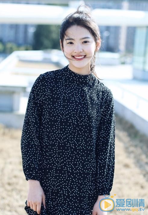 章若楠青春写真 章若楠高清写真_章若楠高清剧照
