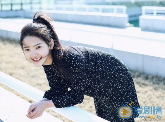 章若楠青春写真 章若楠高清写真_章若楠高清剧照