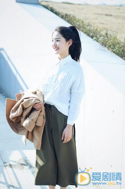 章若楠青春写真 章若楠高清写真_章若楠高清剧照