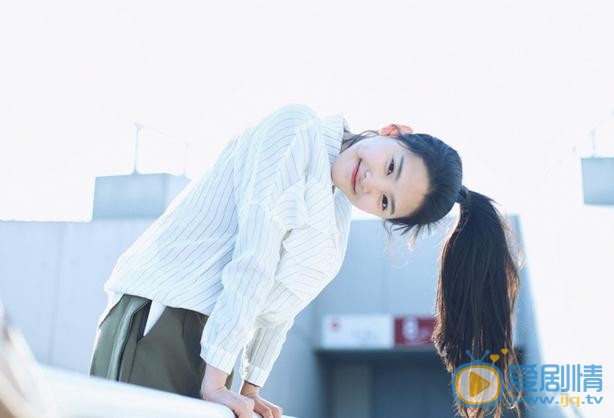 章若楠青春写真 章若楠高清写真_章若楠高清剧照