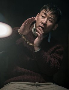 面具丁战国为什么要杀死陈彬？丁战国杀死陈彬的原因是什么？