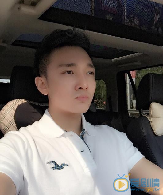 刘誉坤生活照 刘誉坤高清写真_刘誉坤高清剧照