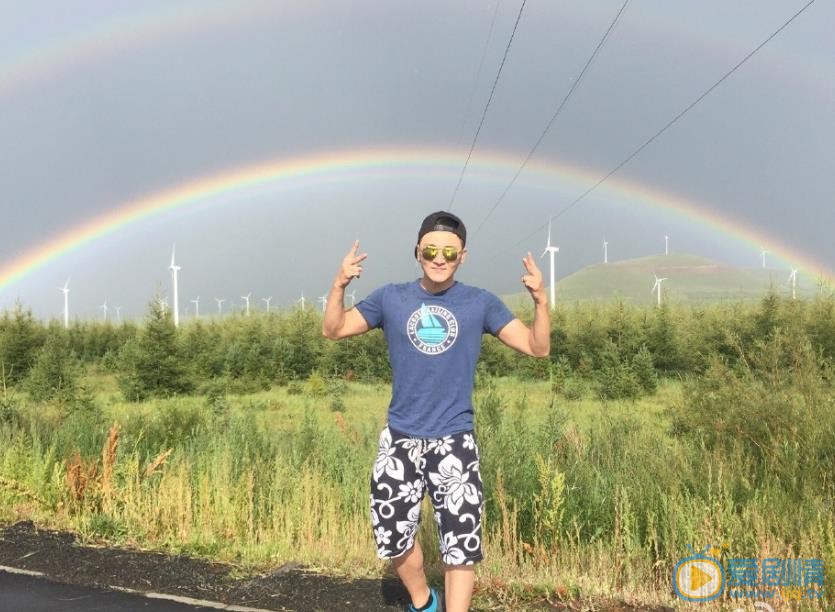 刘誉坤生活照 刘誉坤高清写真_刘誉坤高清剧照