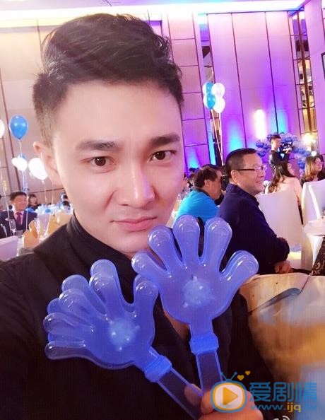 刘誉坤生活照 刘誉坤高清写真_刘誉坤高清剧照