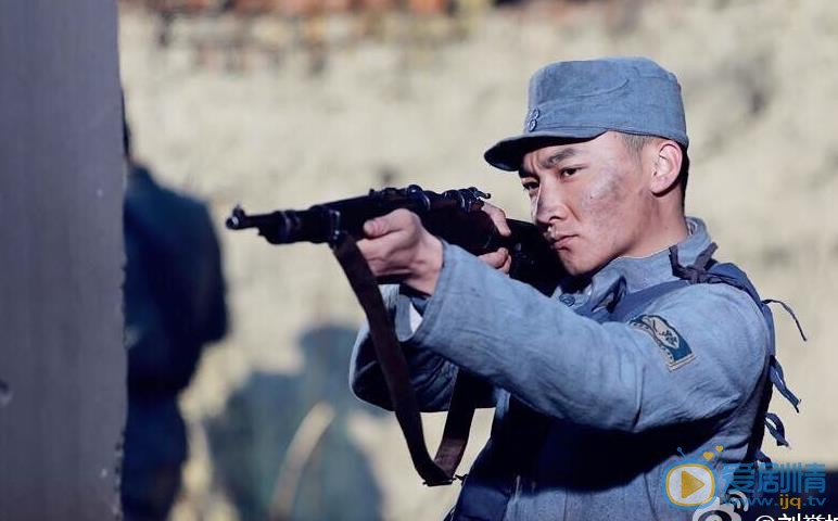 刘誉坤年代作品照 刘誉坤高清写真_刘誉坤高清剧照
