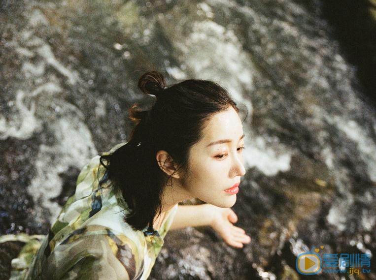 文吉儿清新写真 文吉儿高清写真_文吉儿高清剧照