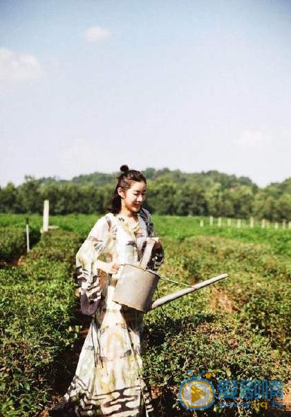 文吉儿清新写真 文吉儿高清写真_文吉儿高清剧照