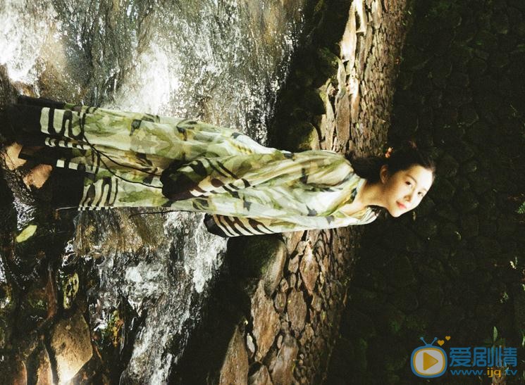 文吉儿清新写真 文吉儿高清写真_文吉儿高清剧照