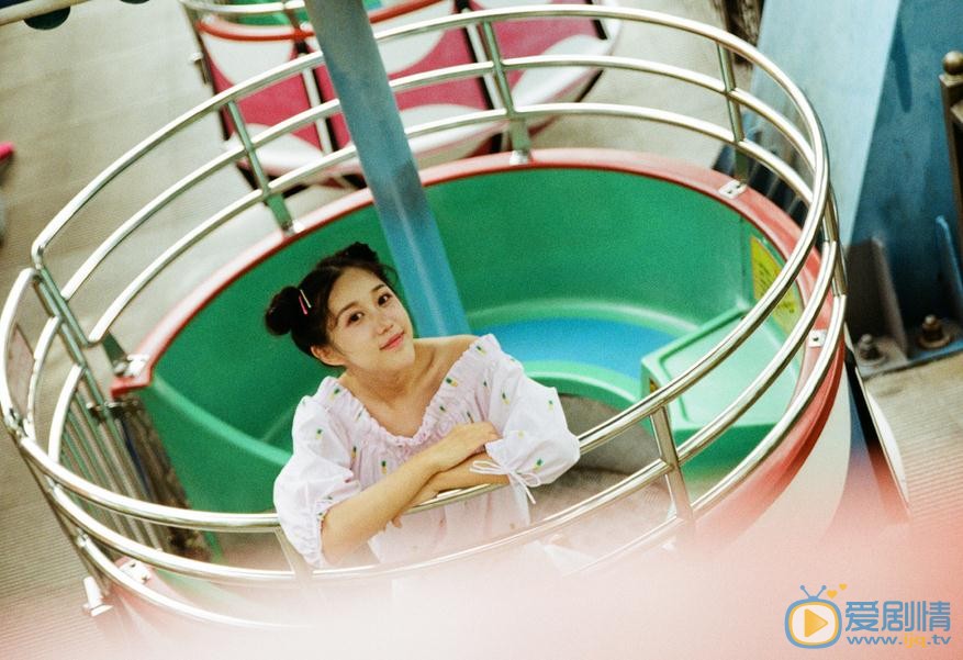 文吉儿清新写真 文吉儿高清写真_文吉儿高清剧照