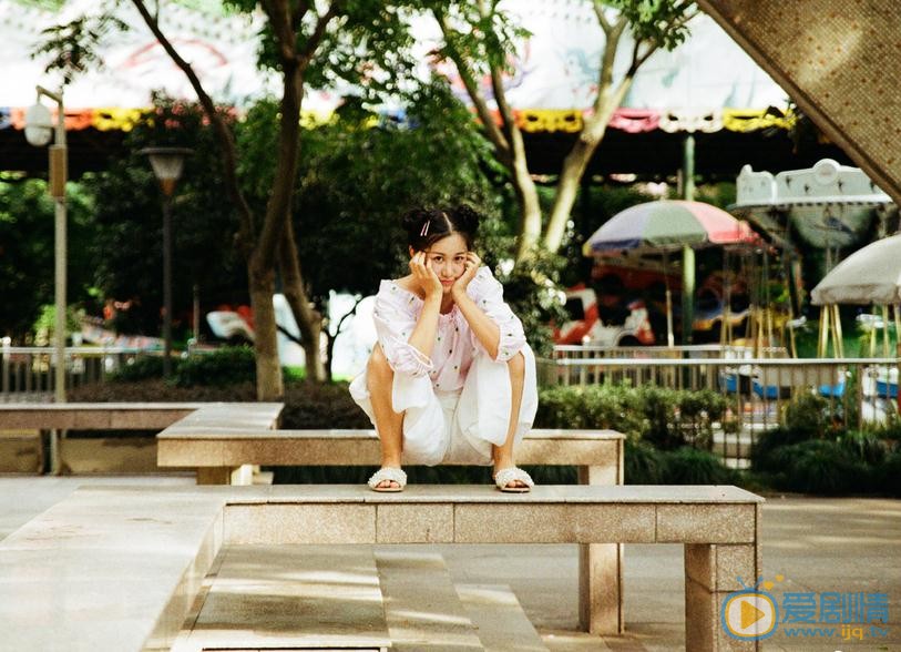 文吉儿清新写真 文吉儿高清写真_文吉儿高清剧照