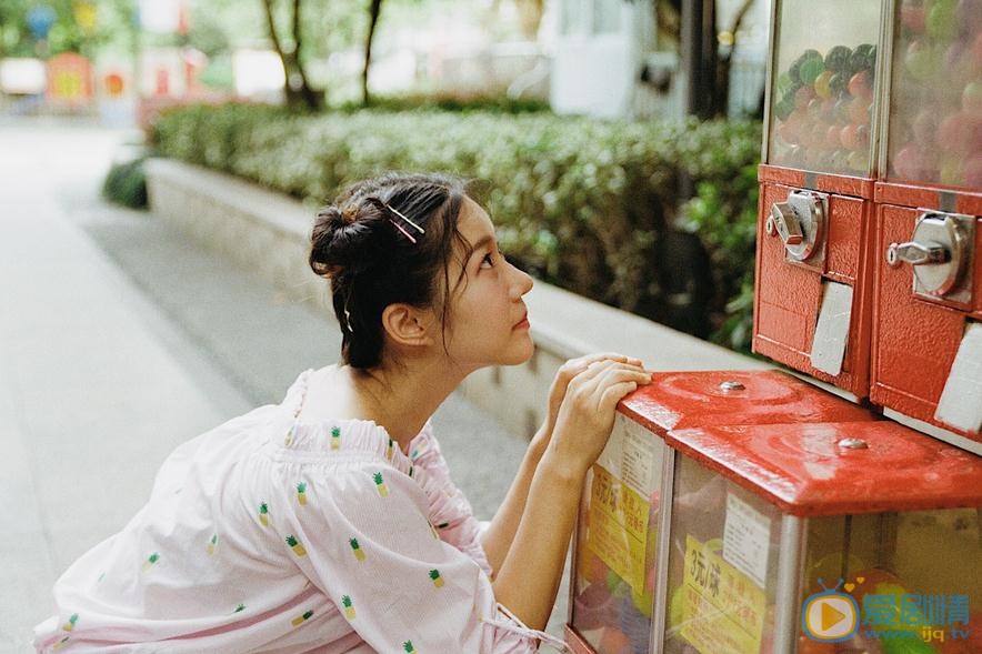 文吉儿清新写真 文吉儿高清写真_文吉儿高清剧照