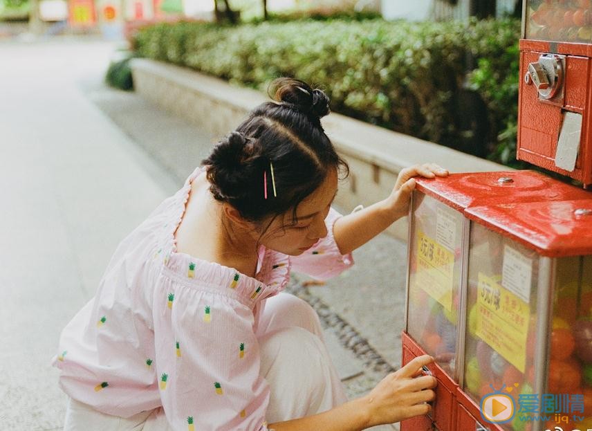 文吉儿清新写真 文吉儿高清写真_文吉儿高清剧照