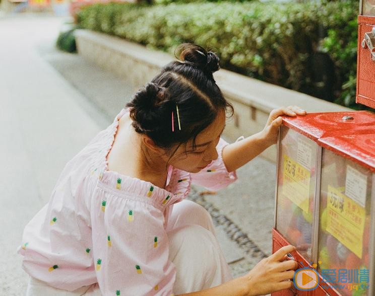 文吉儿清新写真 文吉儿高清写真_文吉儿高清剧照