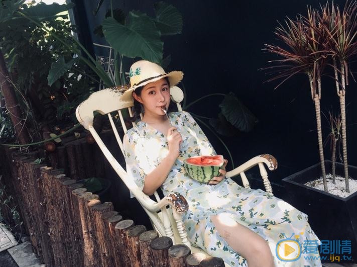 文吉儿生活照 文吉儿高清写真_文吉儿高清剧照