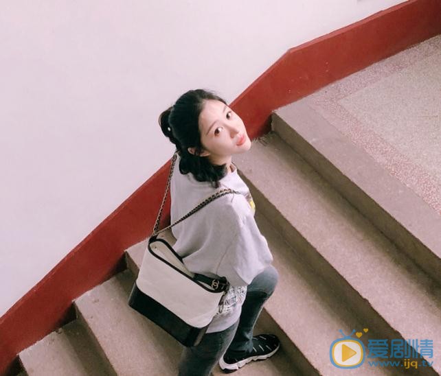 文吉儿清新写真 文吉儿高清写真_文吉儿高清剧照