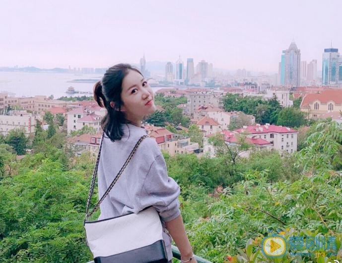 文吉儿清新写真 文吉儿高清写真_文吉儿高清剧照